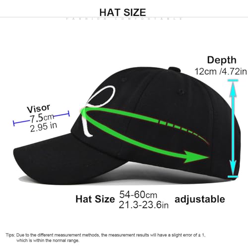 Womens Baseball Caps Bow Hat Cute Trucker Hats for Girl Fashion Gorras para Mujer Mens Embroidery Adjustable Ball Cap4