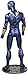 DC Collectibles Comics Icons Static Shock Deluxe Action Figure