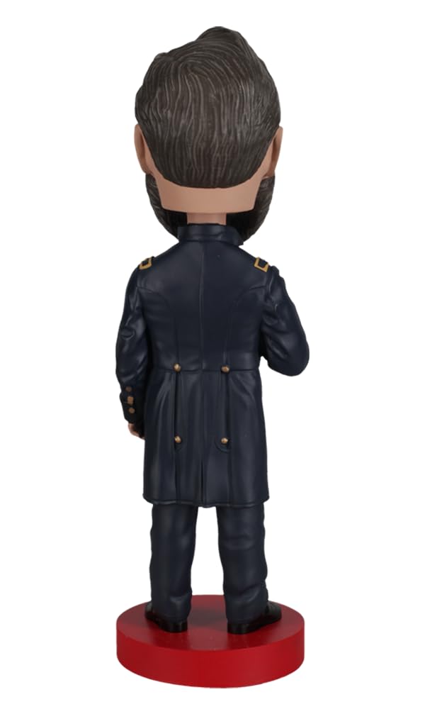 Amazon.co.jp: Royal Bobbles ジェームズ・ガーフィールド 第20
