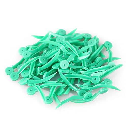 Rwbatt RP-400 400Pcs Dental Matrix Wedges thumb #7