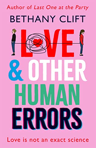 Love And Other Human Errors view 2
