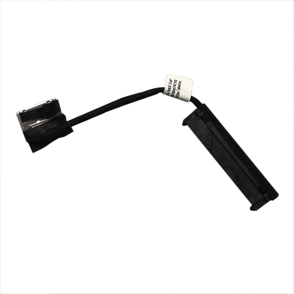 Zahara HDD Hard Drive Cable Replacement for Dell Latitude E5570 M3510 /Precision 3510 DC02C00B400 04G9GN 4G9GN-image-47