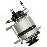 8970746110 Alternator YangXyphoid Fit For ISUZU Engine