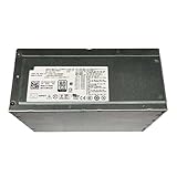 Bloc d'alimentation 1100 W for T3500, T5500, T7500, H1100EF-00, N1100EF-00, G821T, R622G