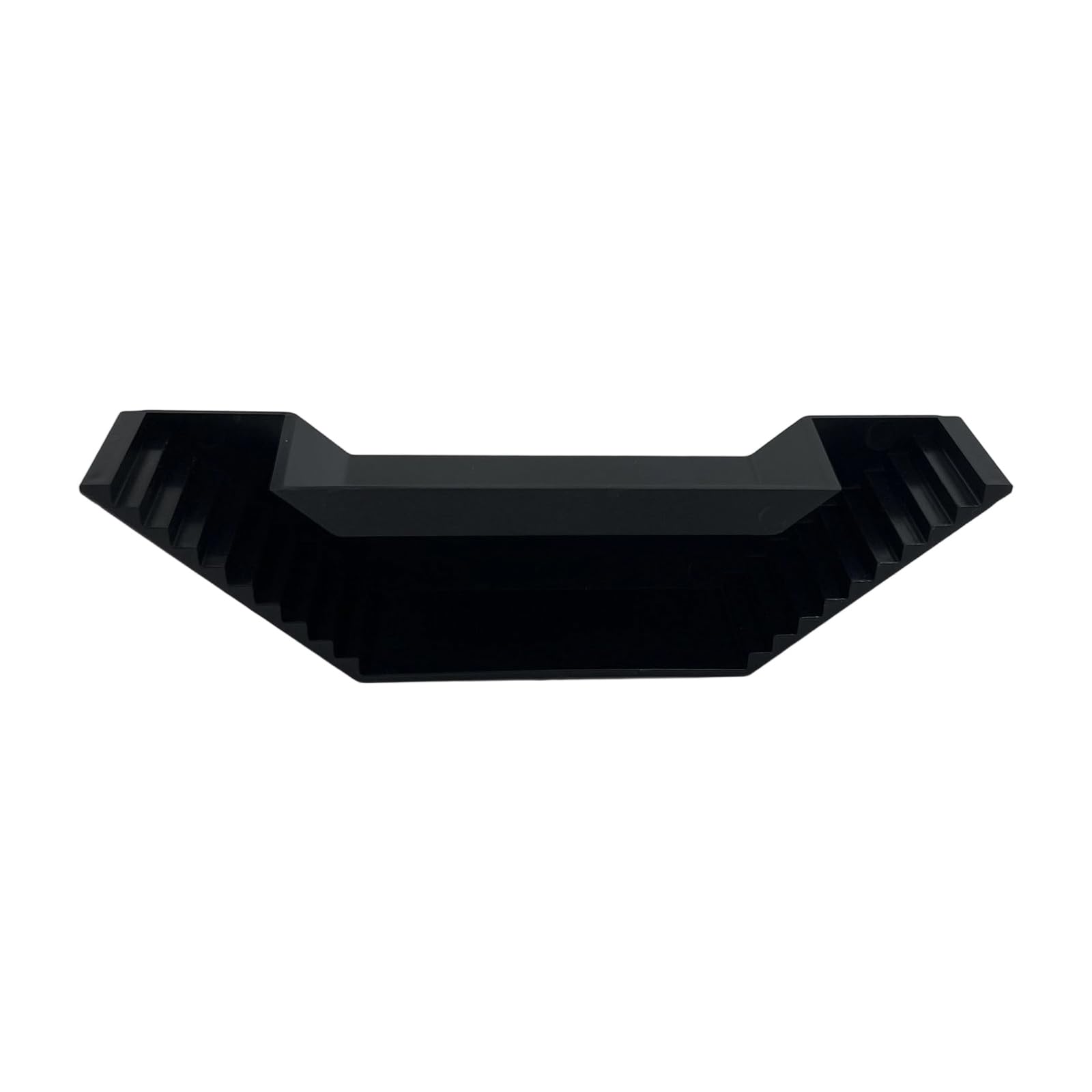 Tunnel decorativo per pesci, habitat, tunnel nascosto per acquari d'acqua dolce, decorazione per acquari