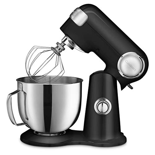 Cuisinart-SM-50BK-Stand-Mixer-Black-Renewed