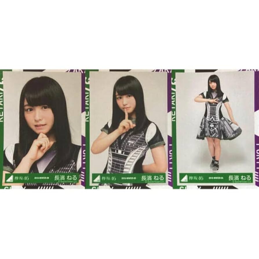 超貴重‼️元欅坂46 長濱ねる　ビッグアクリルスタンド（A4サイズ）　新品・未使用 超貴重‼️元欅坂46 長濱ねる ビッグアクリルスタンド（A4サイズ