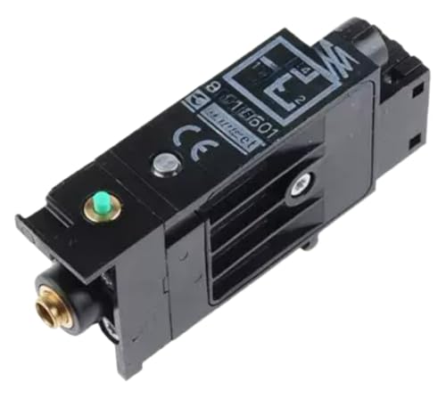 1-piece pneumatic pressure switch 81513501-