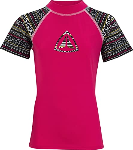 T-Shirt Mixte Enfant Firefly Sophie pour le sport et loisirs