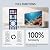 SJUIF Set TV Box Remote Control for Global Media Box/Plus TV