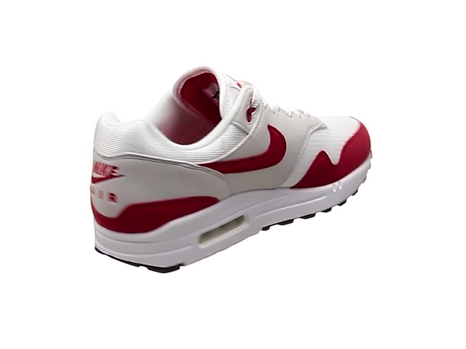 nike air max anniversary red