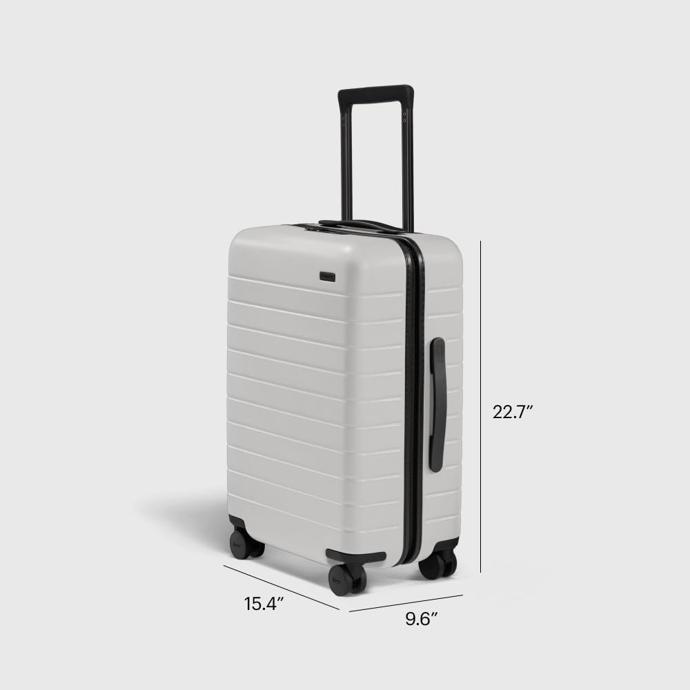 Bagagli carry-on più grandi da trasferta, valigia Italia Ubuy