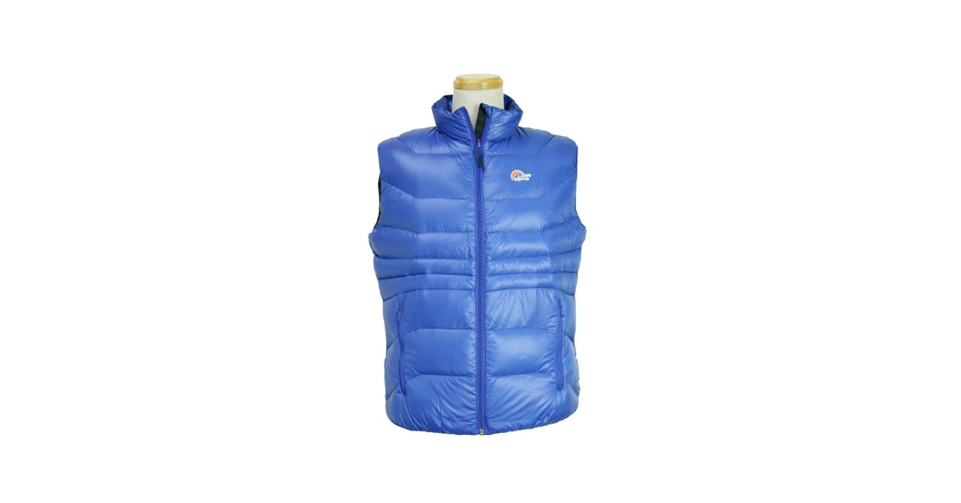Amazon | (ロウ アルパイン)Lowe alpine SHIELD DOWN VEST 12M
