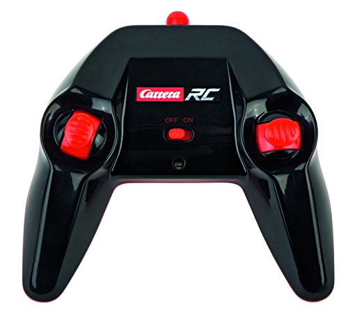 Carrera RC 370200002 2,4GHz Red Shadow (B/O) RC Products entry level 9 Km/h