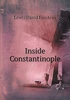 Inside Constantinople 5519339325 Book Cover