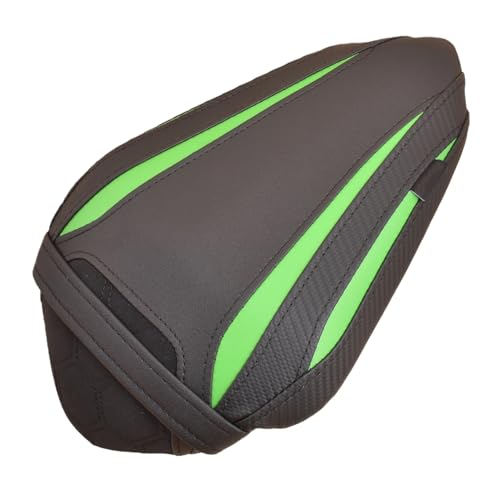 Accesorios para Z 500 2024 2025 funda asiento pasajero cómoda