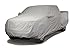 Covercraft Custom Fit Car Cover for Suzuki Equator (WeatherShield HD Fabric, Gray)