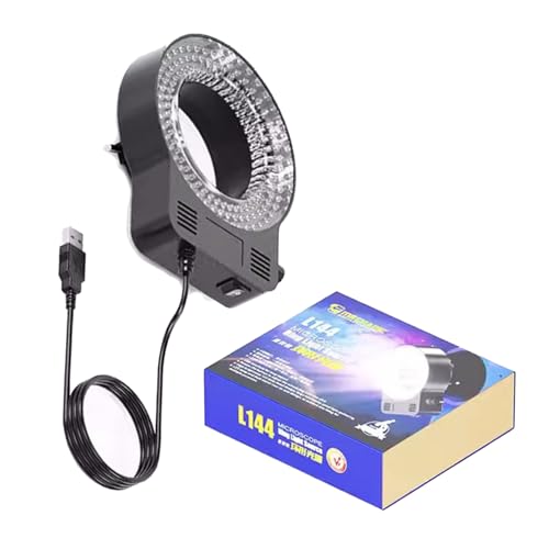 144 72 64 LED OCgڍׂȊώ@̂߂ USB ďp