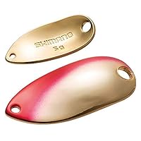 シマノ　ロールスイマー　アルミスイマー　30枚セット　5gなど シマノ ロールスイマー アルミスイマー 30枚セット 5gなど