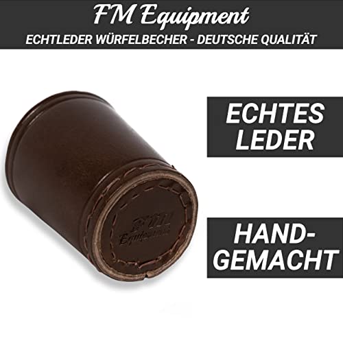 FM Equipment Dice cup - Image 3