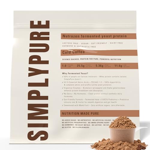 Nutrition label 1