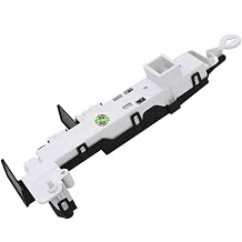 Equip. DR US DC64-00519D EDR0519DX1 Compatible with Samsung Washer, Laundry, Dishwasher Door Lock Switch fits Old Part Number DC64-00519D