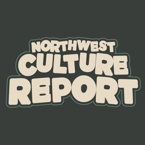 Northwest Culture Report cover art
