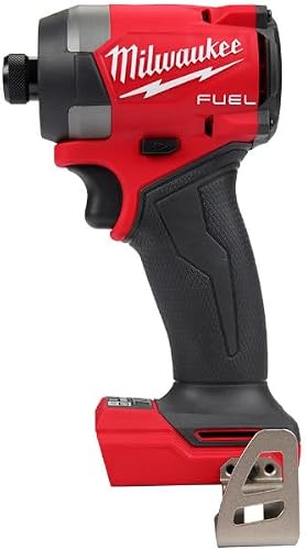 Milwaukee 2853-20 impact