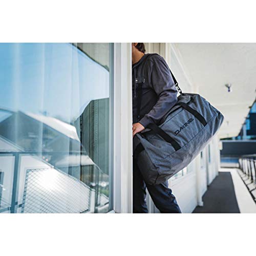 Dakine Eq Duffle 70L Gear Bag (Black)