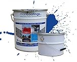 marlcoatings FAST DRY TARMAC PAINT (20L, Black)