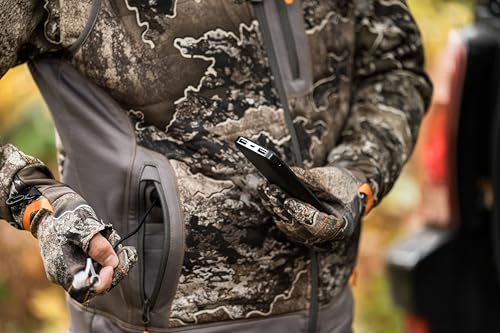 Image of ScentLok BE:1 Reactor Plus Men's Electric Heated Hunting Vest