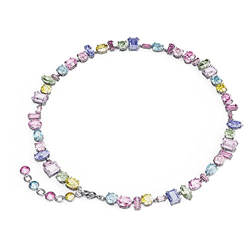 Swarovski Gema Crystal Necklace Collection4