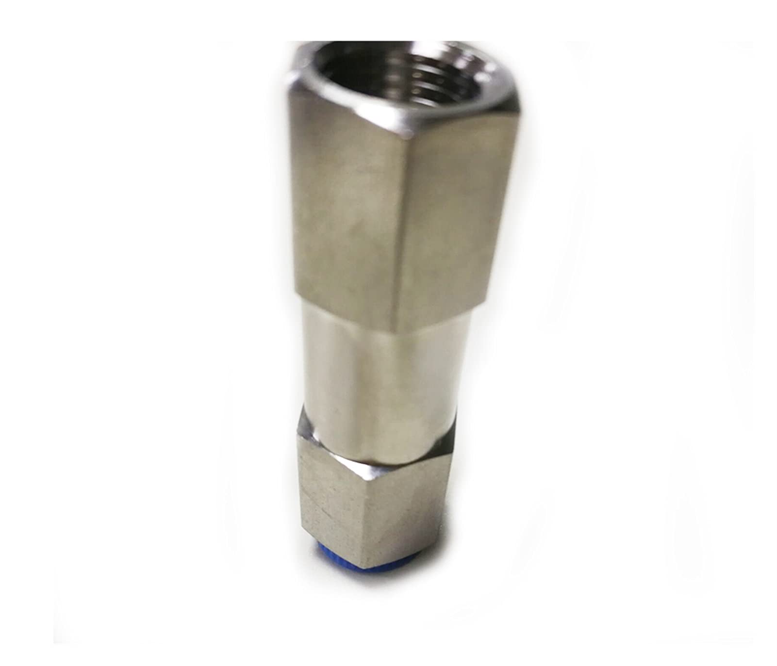 Joyzan Automatisches Ablassventil – Aluminiumdruckguss, G1/2, 1,0 MPa – Für Drucklufttanks & Filter – Korrosionsbeständig