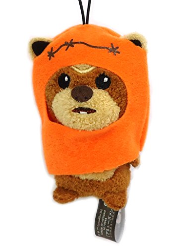 スターウォーズ　パペットマスコット　イウォーク Amazon.co.jp: スター・ウォーズ イウォーク族 ウィケット・W