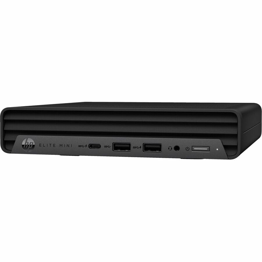 Amazon.com: HP Elite Mini 600 G9 Desktop Computer - Intel Core i5