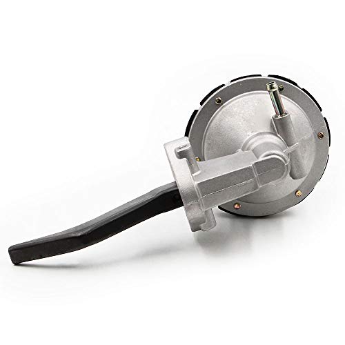 Koauto Fuel Pump 6441413 Compatible With Ford 302 Ford 351W Berkeley Commander Indmar #TOP2