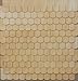 Miniature Fishscale Shingle Strips for Your Dollhouse