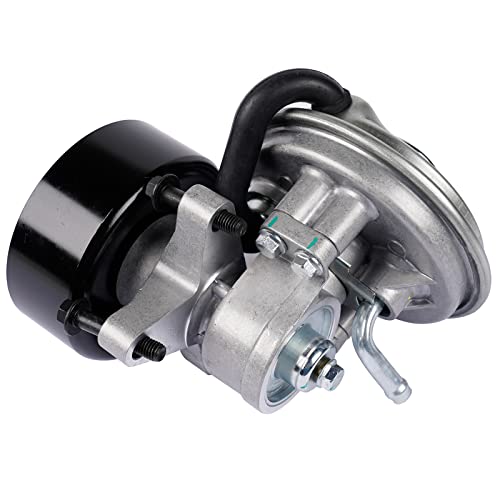 Bomba de vacío de reemplazo 904-805 para Ford E-350, E-450, E-550, F-250, F-350, F-450, F-550, modelo F6TZ2A451AA, marca Mixizap miniatura 4