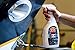 303 Marine Quick Wax - Quick & Easy - 90 Days Of Protection - Provides a Slick, Protective, Glossy Shine - Use On Wet / Dry Surfaces - Carnauba Wax, 32oz. (30213)