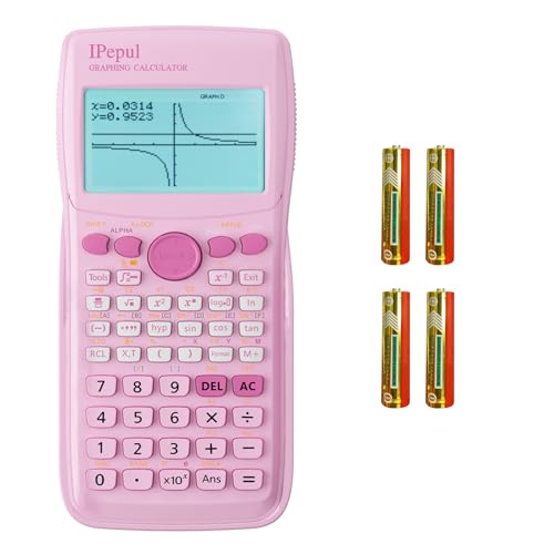 Graphing Calculator