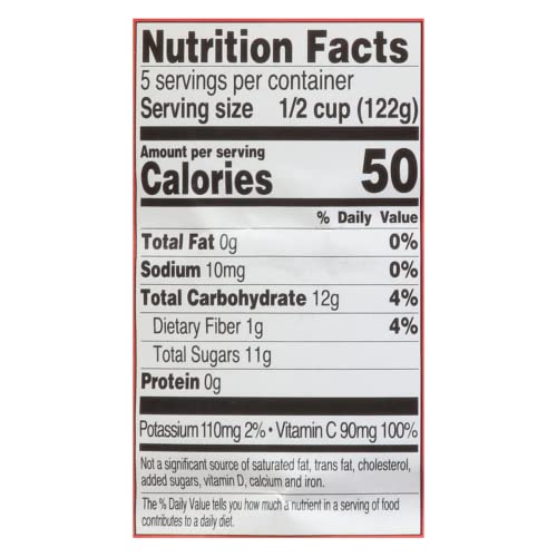Musselman's Unsweetened Apple Sauce 23 oz - image 2