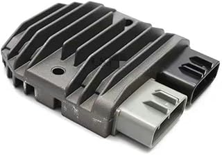 HaIlm Motorcycle Voltage Regulator For YAM&AHA R1 YZF-R1 YZFR1 2002-2012 2003 2004 2005 2006 2007 2008 2009 2010 Motorcycle rectifier regulator