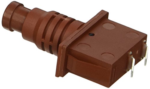 Eureka Mighty Mite interrupteur bloqué solution panne modèles 3670 3684A