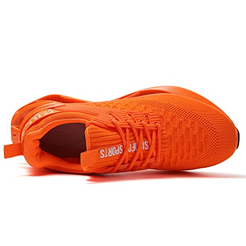 Image of SKDOIUL Men Sport Athletic Running Sneakers Walking Shoes