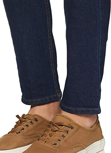 Image of Deniklo Men's Regular Jeans