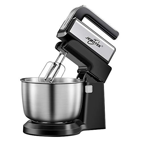 Take 15% off an electric stand mixer