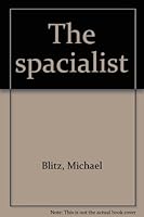 The Spacialist 0916258165 Book Cover