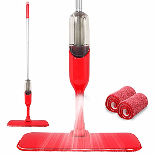 Akoma Jet Dust Mop: The Ideal Floor Cleaning Solution