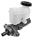 Raybestos Brake Master Cylinder BPIMC390690