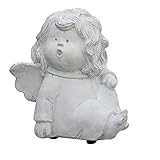 Photo Gallery ytooz statua angelo da giardino, angelo con ali angelo grasso piccolo prato balcone casa decorazione novità regalo d arte in resina Photo Gallery ytooz statua angelo da giardino, angelo con ali angelo grasso piccolo prato balcone casa decorazione novità regalo d arte in resina
